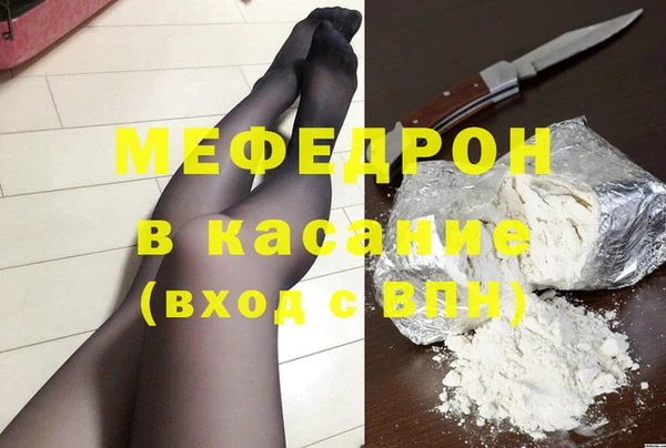 индика Мегион